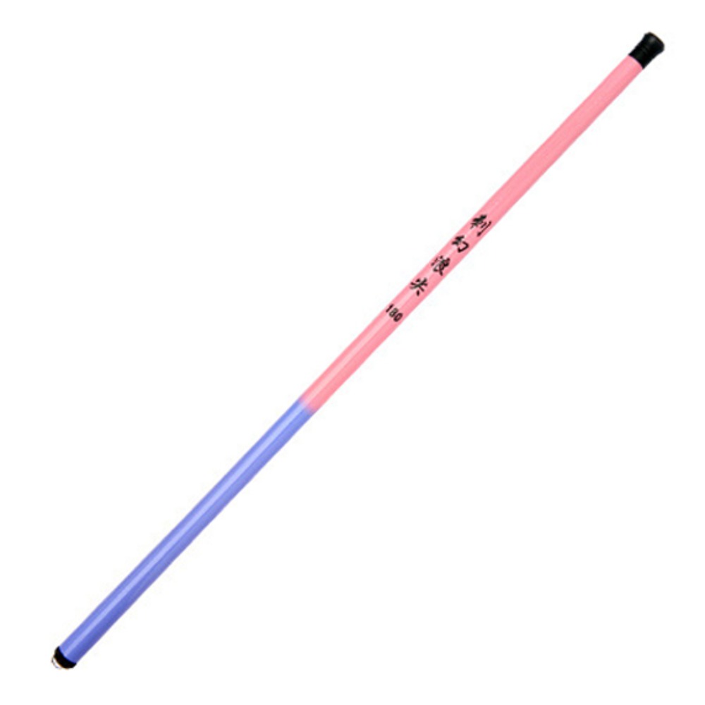 Telescopic Fishing Rod - قصبة صيد تلسكوبية قابلة للتخزين بطول
