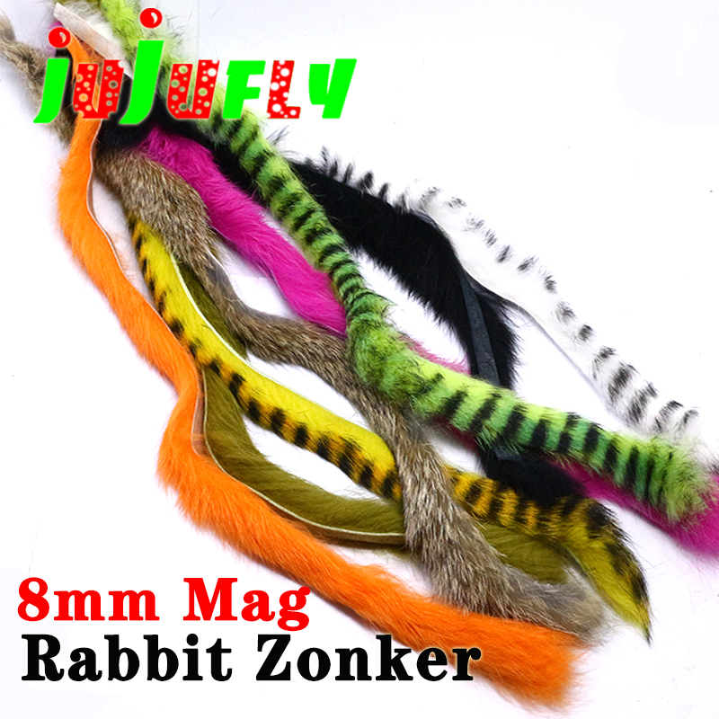 Fishing Equipment Set - 3 شرائح/عبوة من شرائط زونكر ماغنوم