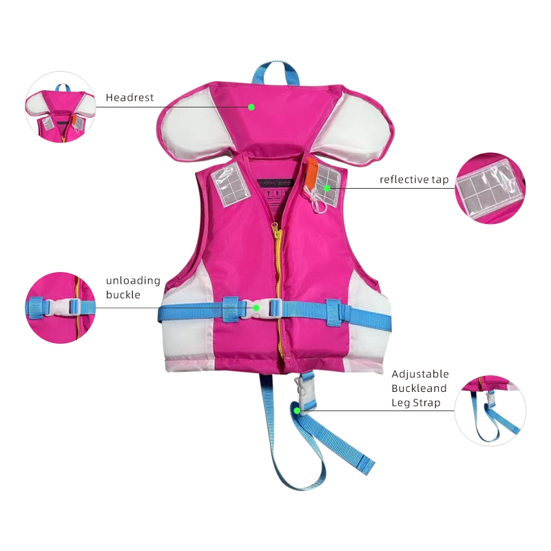 Fishing Equipment For Kids - الطفو ملابس السباحة للأطفال ، السباحة