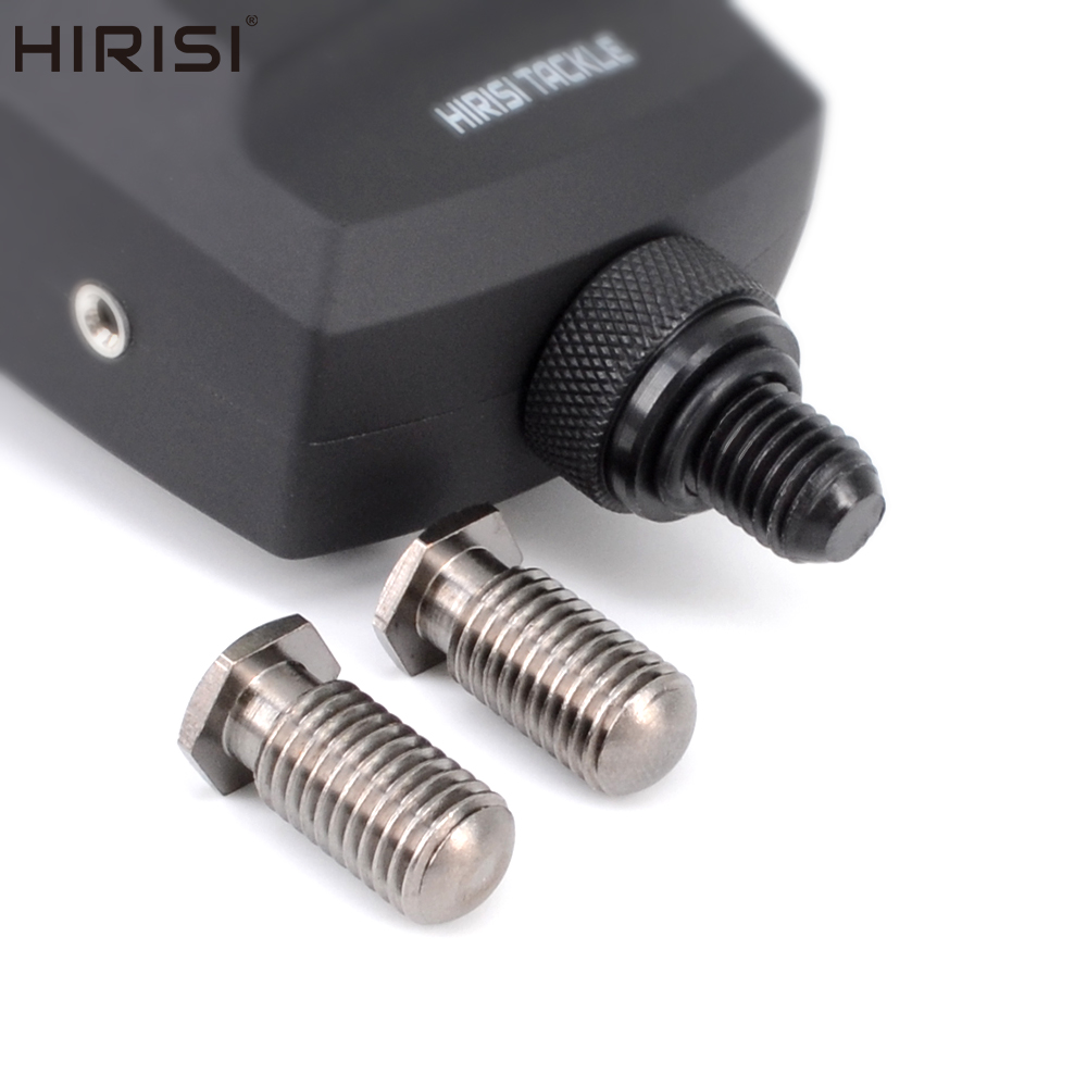 Bite Alarm Fishing - Hirisi-النحاس الترباس المسمار مناسبة ل B1228