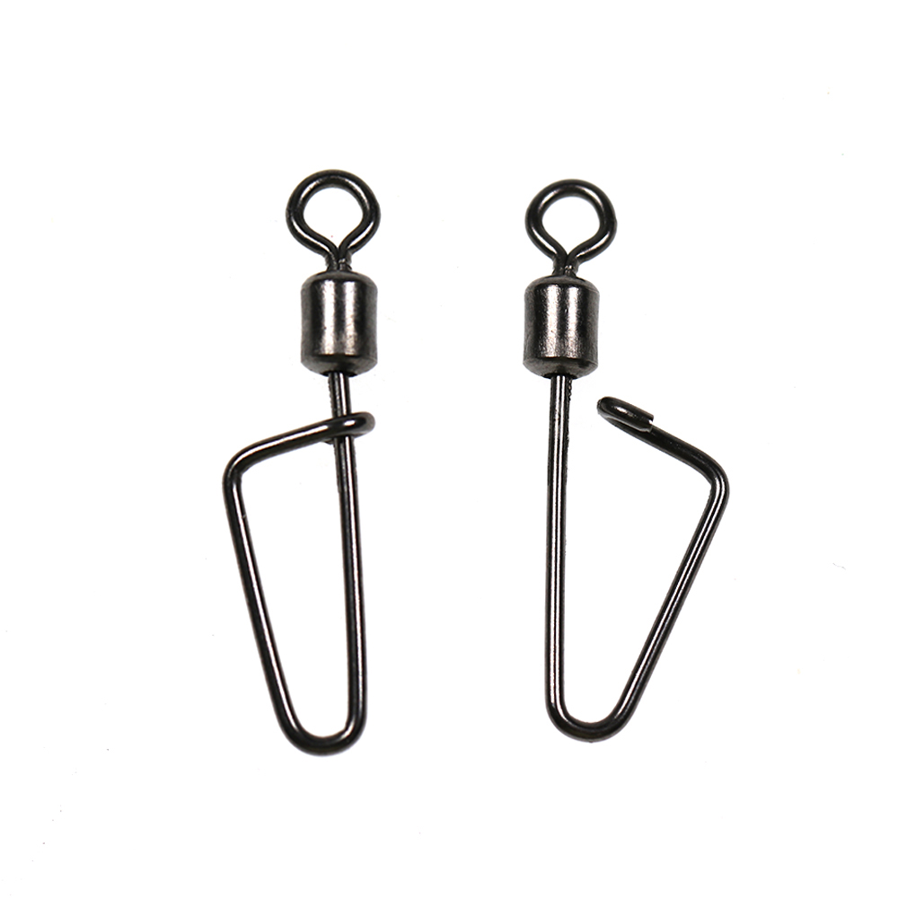 Fishing Equipment Hook - 20 قطعة # خطاف صيد دوار