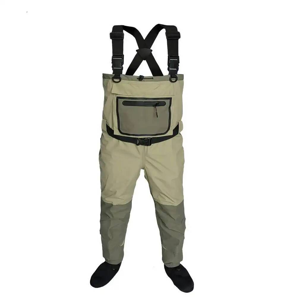 Fishing Equipment For Kids - 2022 يطير الصيد معالجة الخواضون النيوبرين