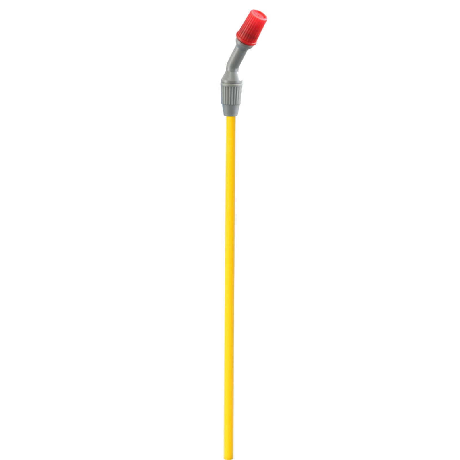 Telescopic Fishing Rod - عصا تمديد لرشاش الرش بدون هواء،