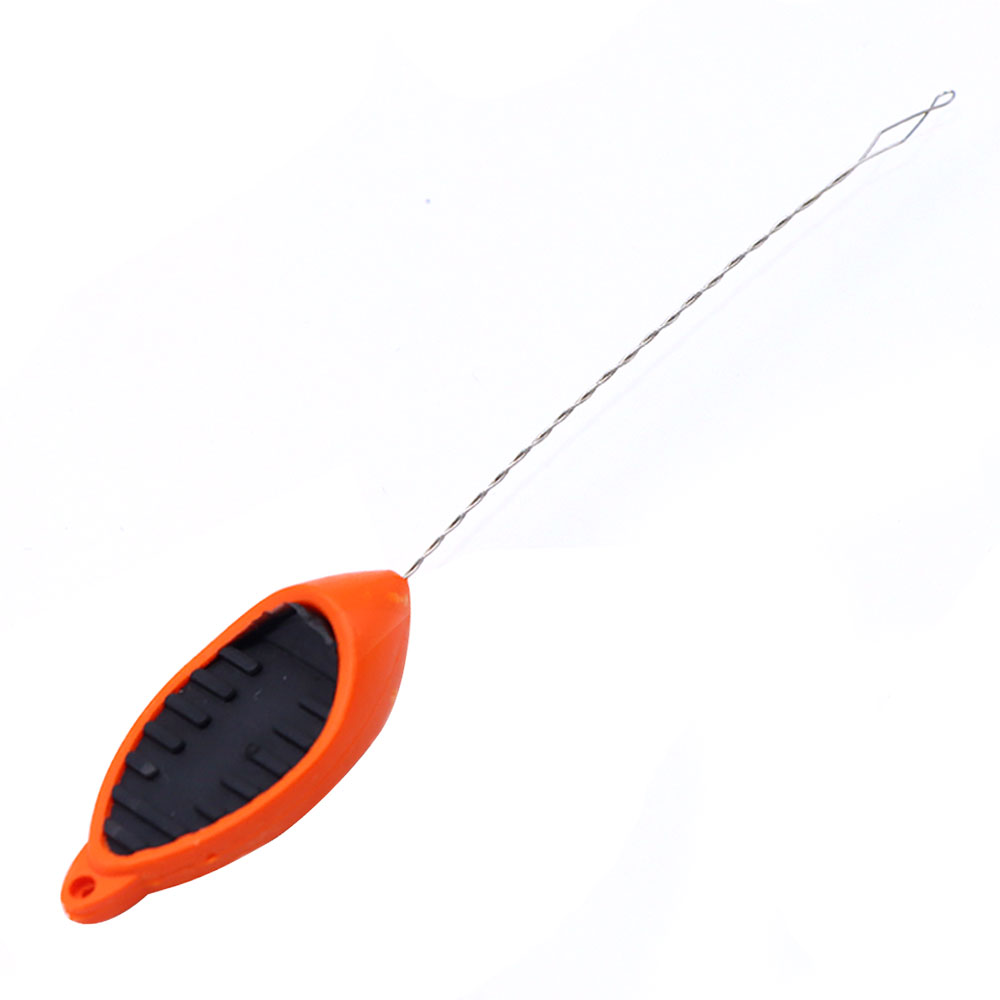 Fishing Equipment Set - أداة صيد سمك الشبوط: أداة تمرير