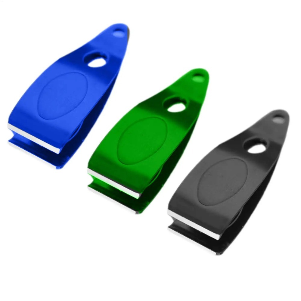 Fishing Equipment Hook - قطاعة خيوط صيد محمولة، مقصات ومقصات