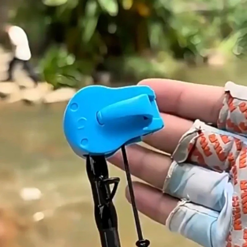 حامل صنارة صيد ABS عالمي متعدد - مراجعة Fishing Equipment Set وسعره