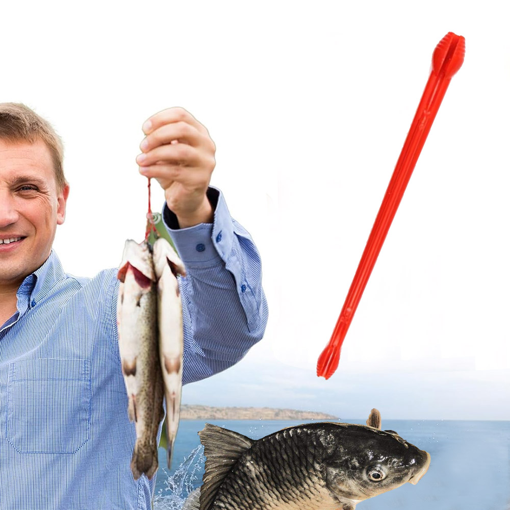 أداة ربط خطافات الأسماك ABS ،  - مراجعة Fishing Equipment Amazon وسعره