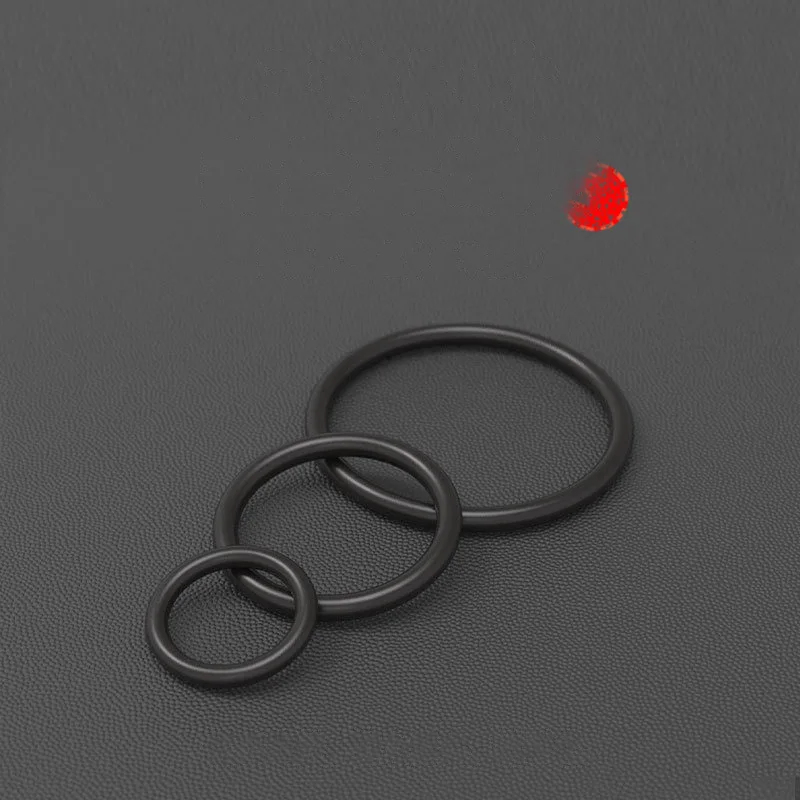 حامل خطاف صيد السمك مع 3 حلقات - مراجعة Fishing Equipment Hook وسعره