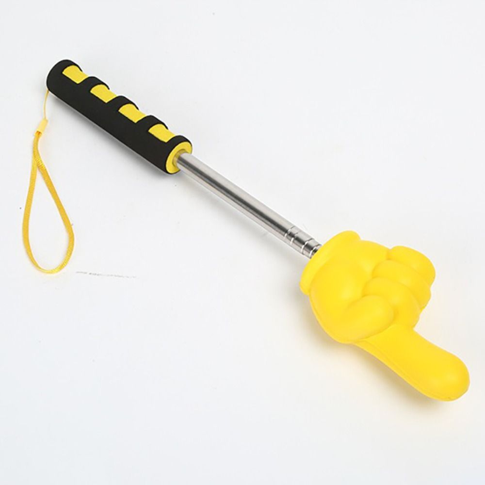 عصا مؤشر تلسكوبية عالية الجودة - مراجعة Telescopic Fishing Rod وسعره
