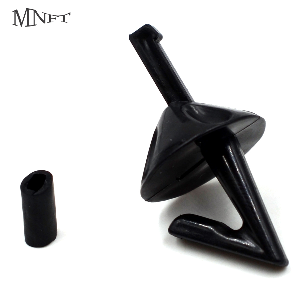 الدروع الطعوم للصيد MNFT ، مشا - مراجعة Fishing Equipment Hook وسعره