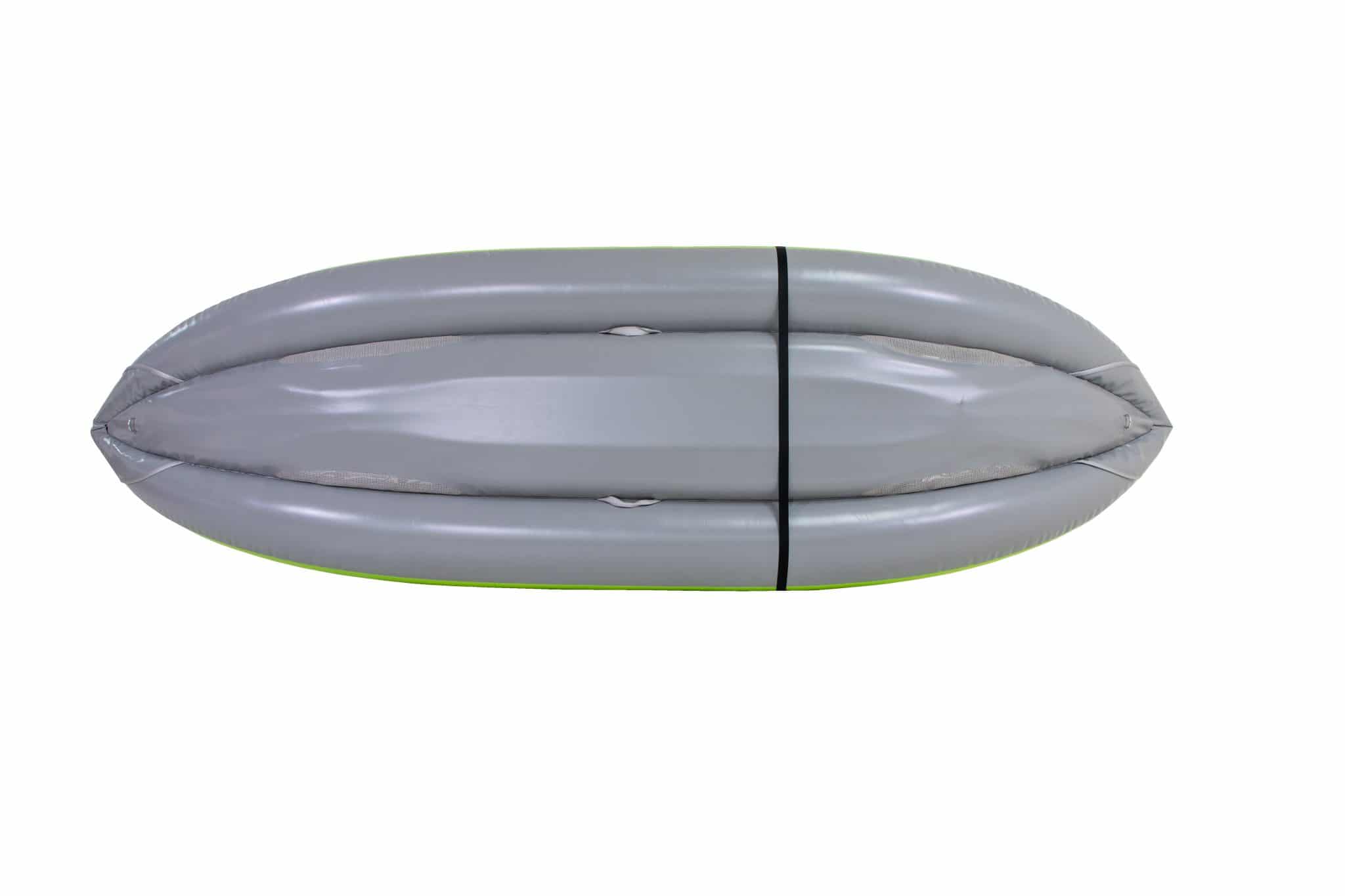 قارب كاياك قابل للنفخ آمن من ا - مراجعة Fishing Equipment To Sell وسعره