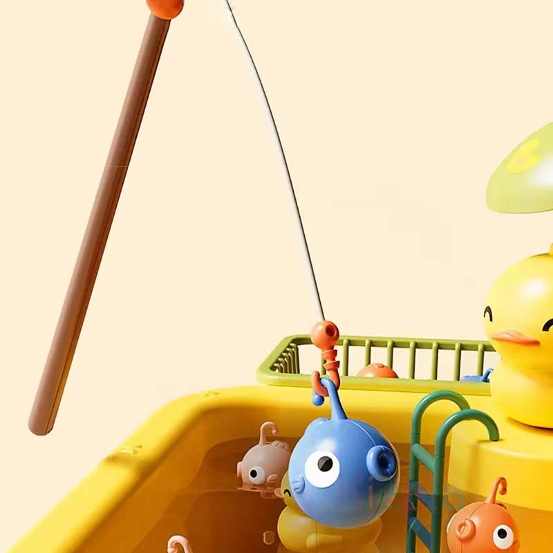 حوض مطبخ جديد للأطفال مع غسالة - مراجعة Fishing Equipment For Kids وسعره