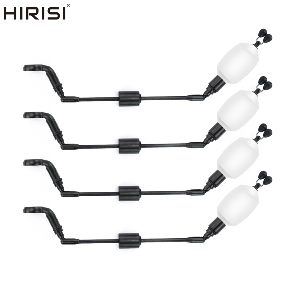 Hirisi الكارب الصيد العهرة الص - مراجعة Bite Alarm Fishing وسعره