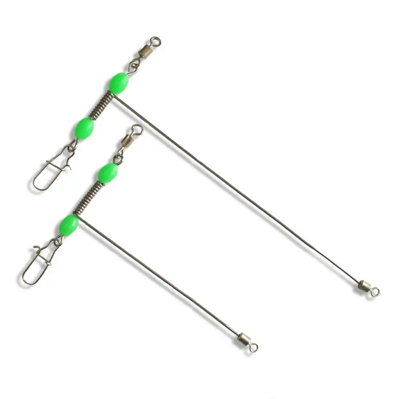 3 طريقة موصل الصيد البحري هوك  - مراجعة Fishing Equipment Hook وسعره