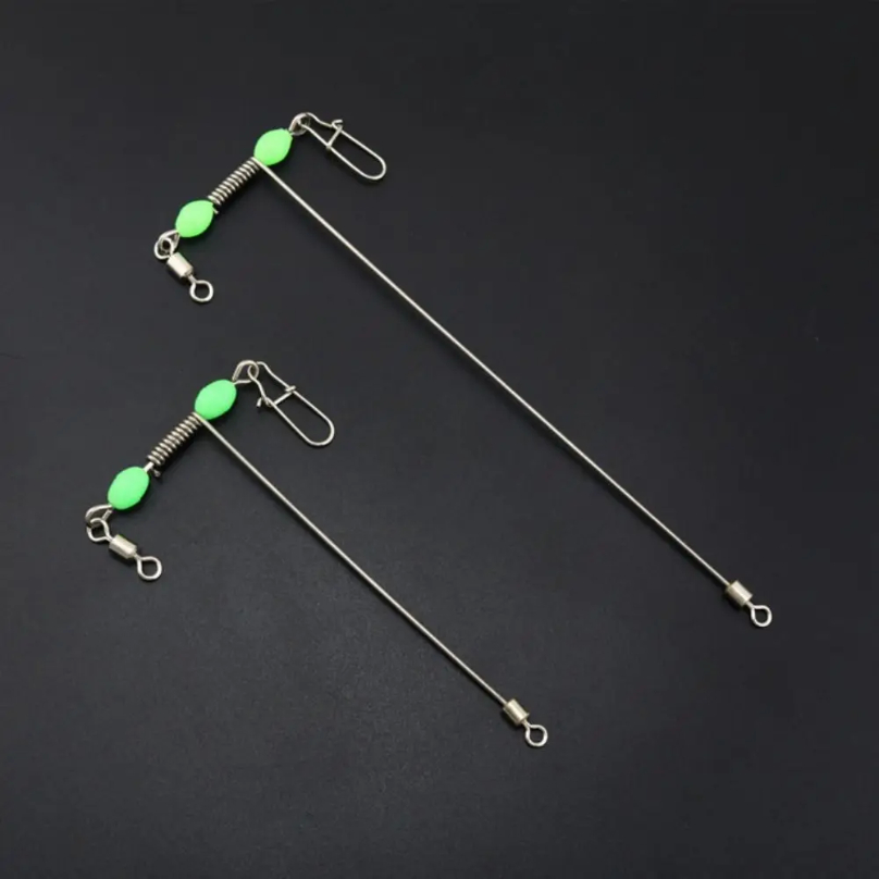 3 طريقة موصل الصيد البحري هوك  - مراجعة Fishing Equipment Hook وسعره