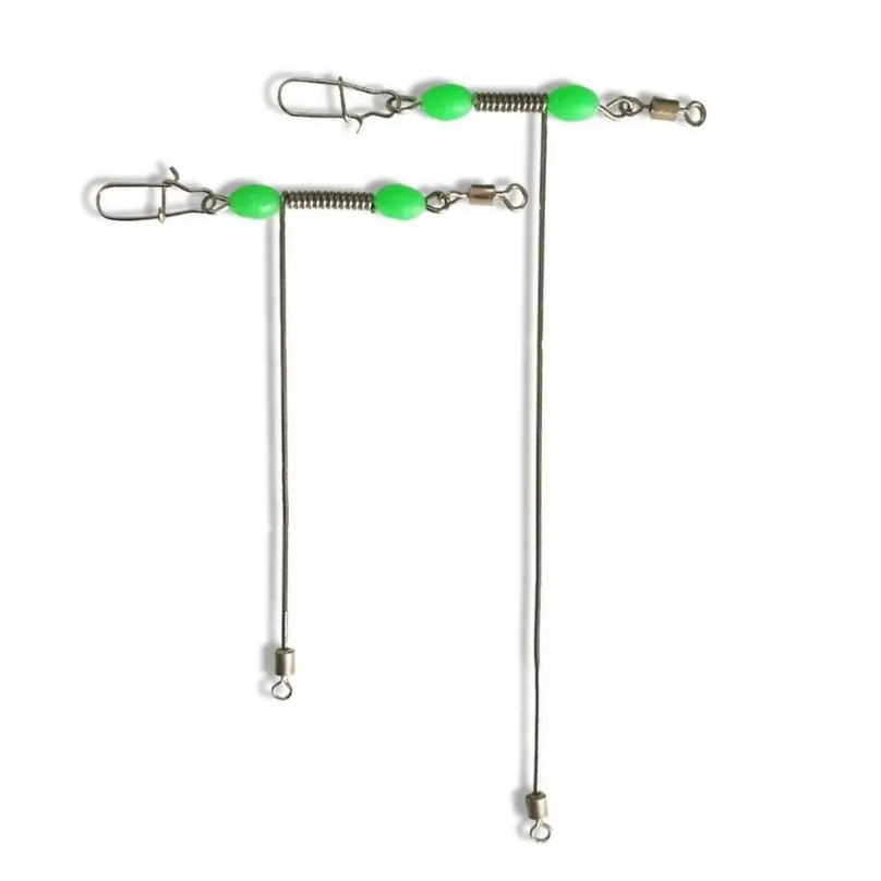 3 طريقة موصل الصيد البحري هوك  - مراجعة Fishing Equipment Hook وسعره