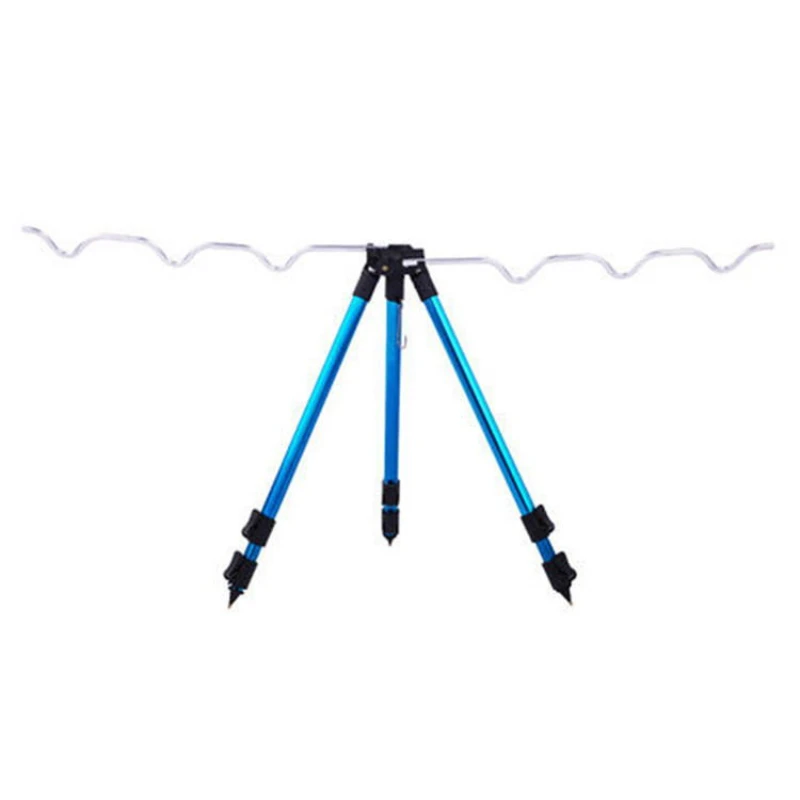 1 قطعة الصيد البحر قضيب قوس سب - مراجعة Telescopic Fishing Rod وسعره