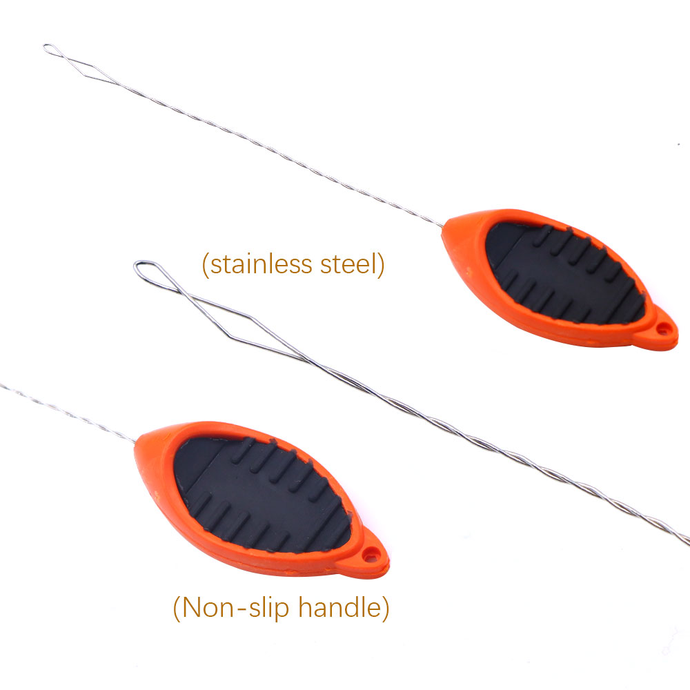 أداة صيد سمك الشبوط: أداة تمري - مراجعة Fishing Equipment Set وسعره
