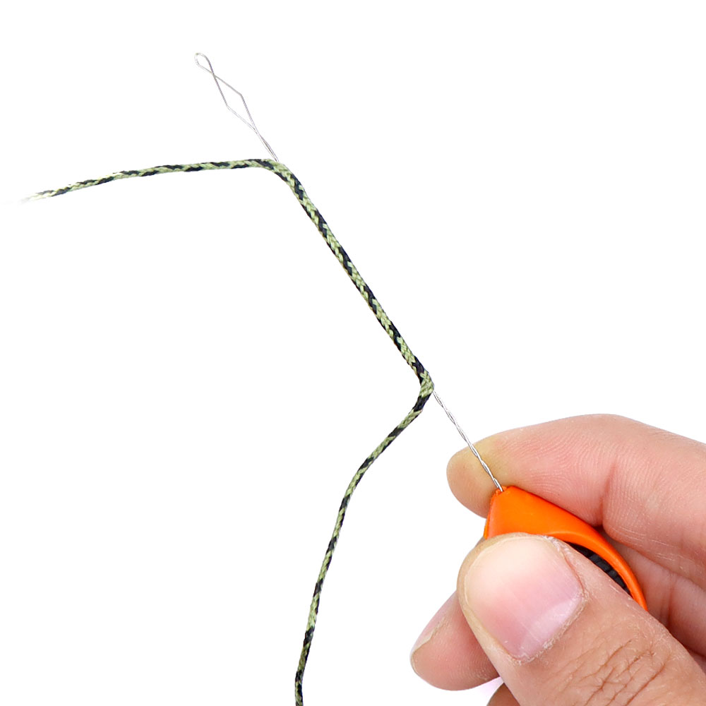 أداة صيد سمك الشبوط: أداة تمري - مراجعة Fishing Equipment Set وسعره
