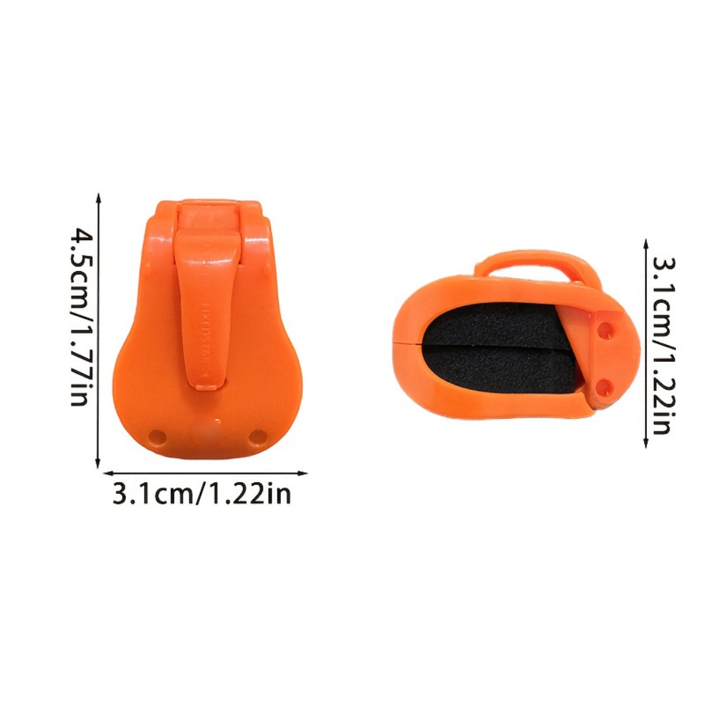 4 قطعة/المجموعة العالمي الصيد  - مراجعة Fishing Equipment Set وسعره