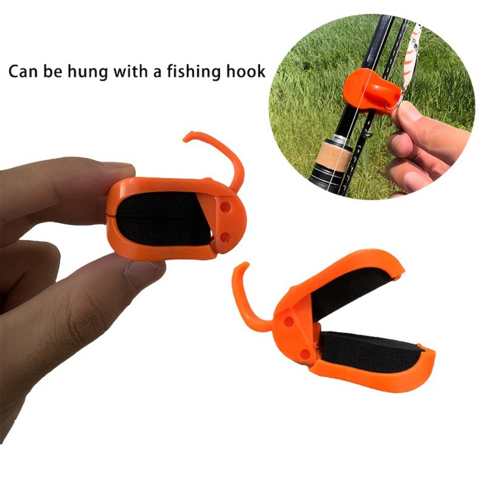 4 قطعة/المجموعة العالمي الصيد  - مراجعة Fishing Equipment Set وسعره