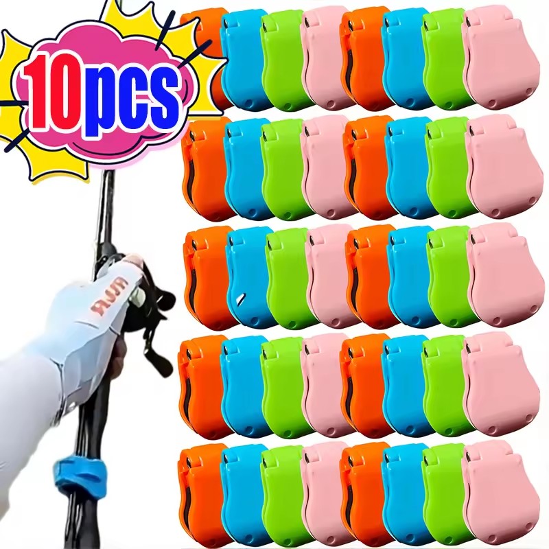 ABS الصيد رود حامل العالمي متع - مراجعة Fishing Equipment Set وسعره