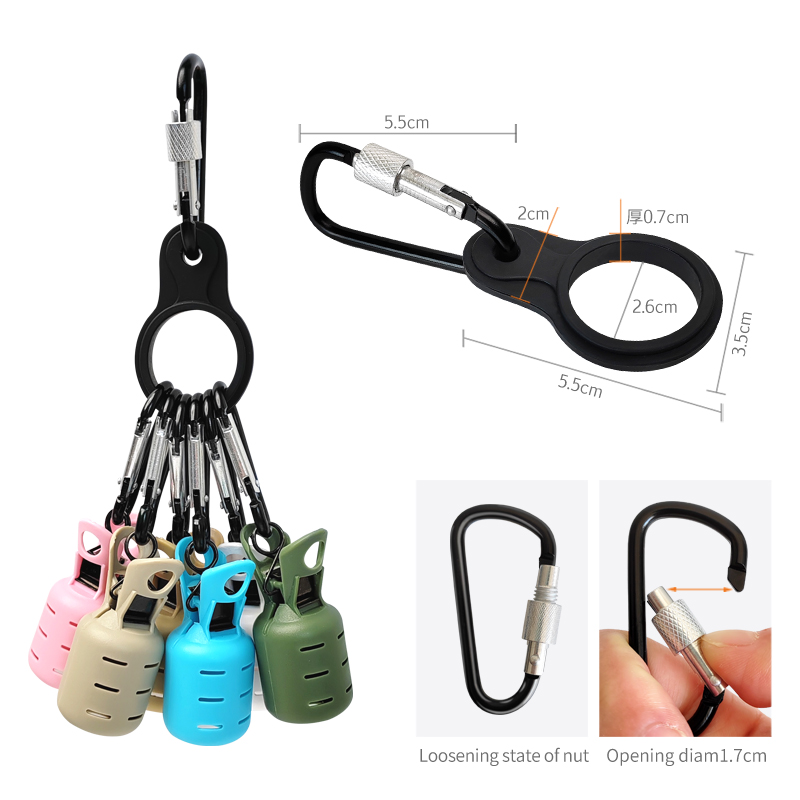 جديد خطاف صيد على شكل سمكة طقم - مراجعة Fishing Equipment Hook وسعره