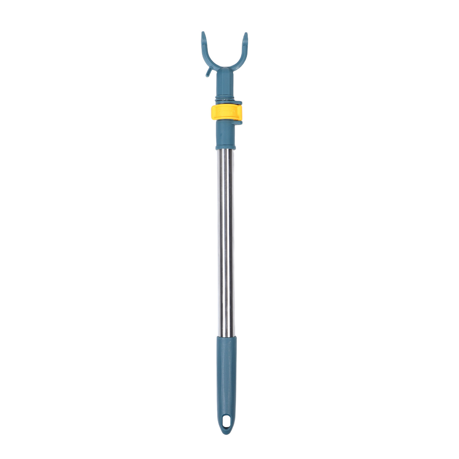 قضيب تجفيف ملابس قابل للتمديد  - مراجعة Telescopic Fishing Rod وسعره